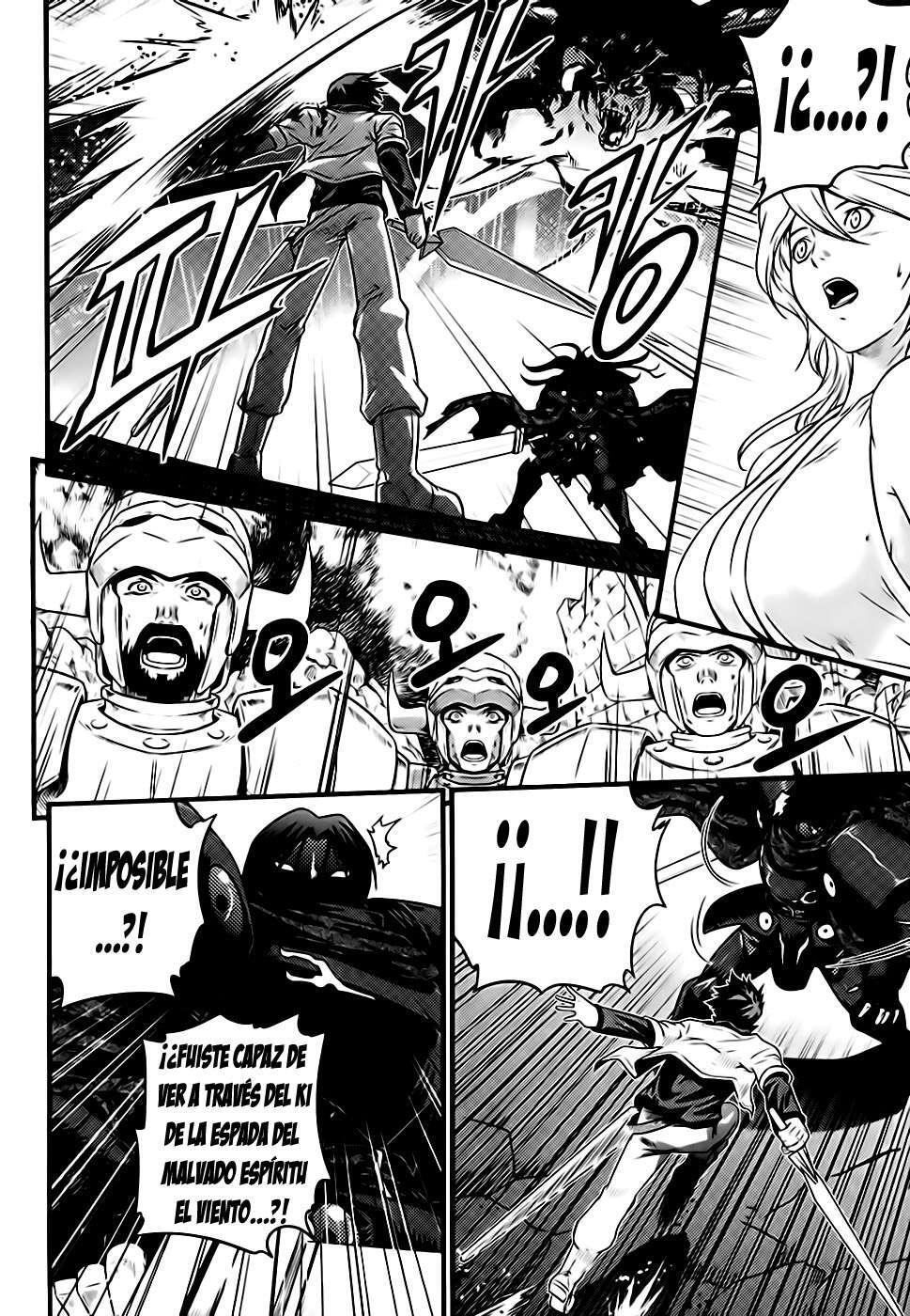 Capitulo 65 page 18