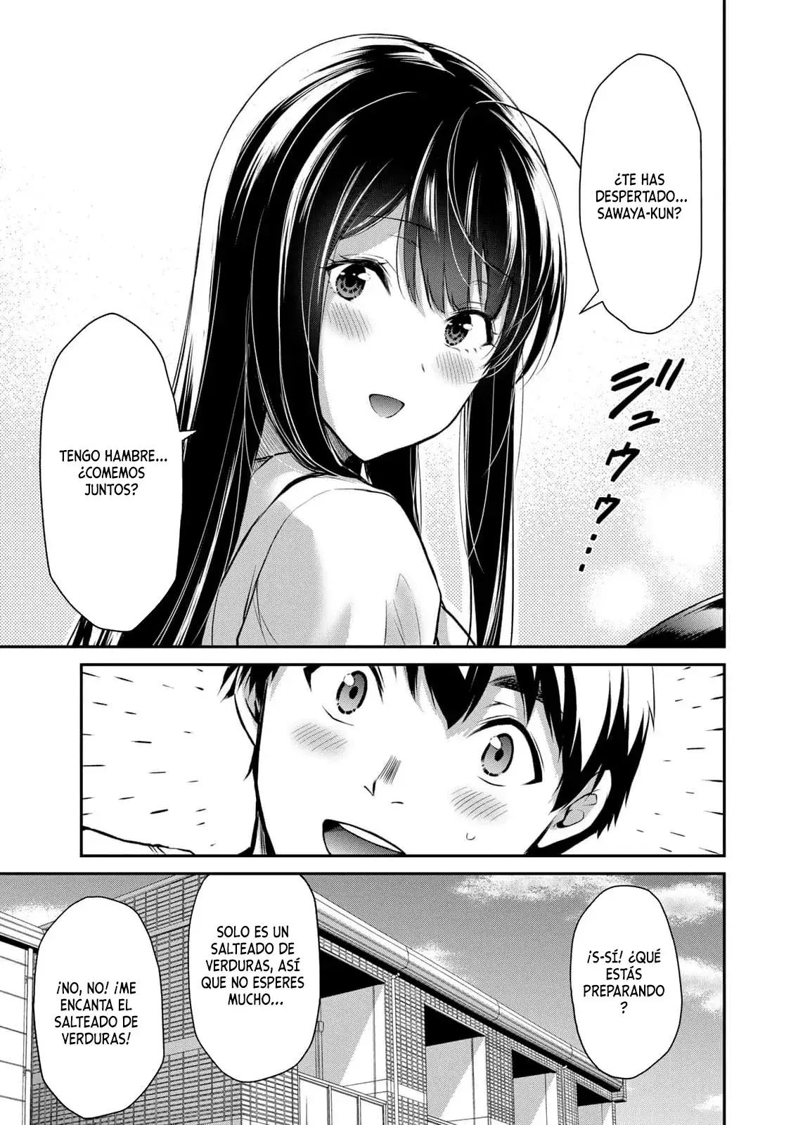 Capitulo 43 page 11