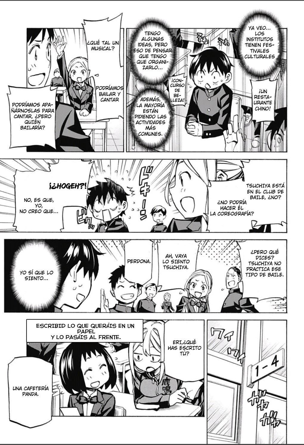 Capitulo 15 page 10