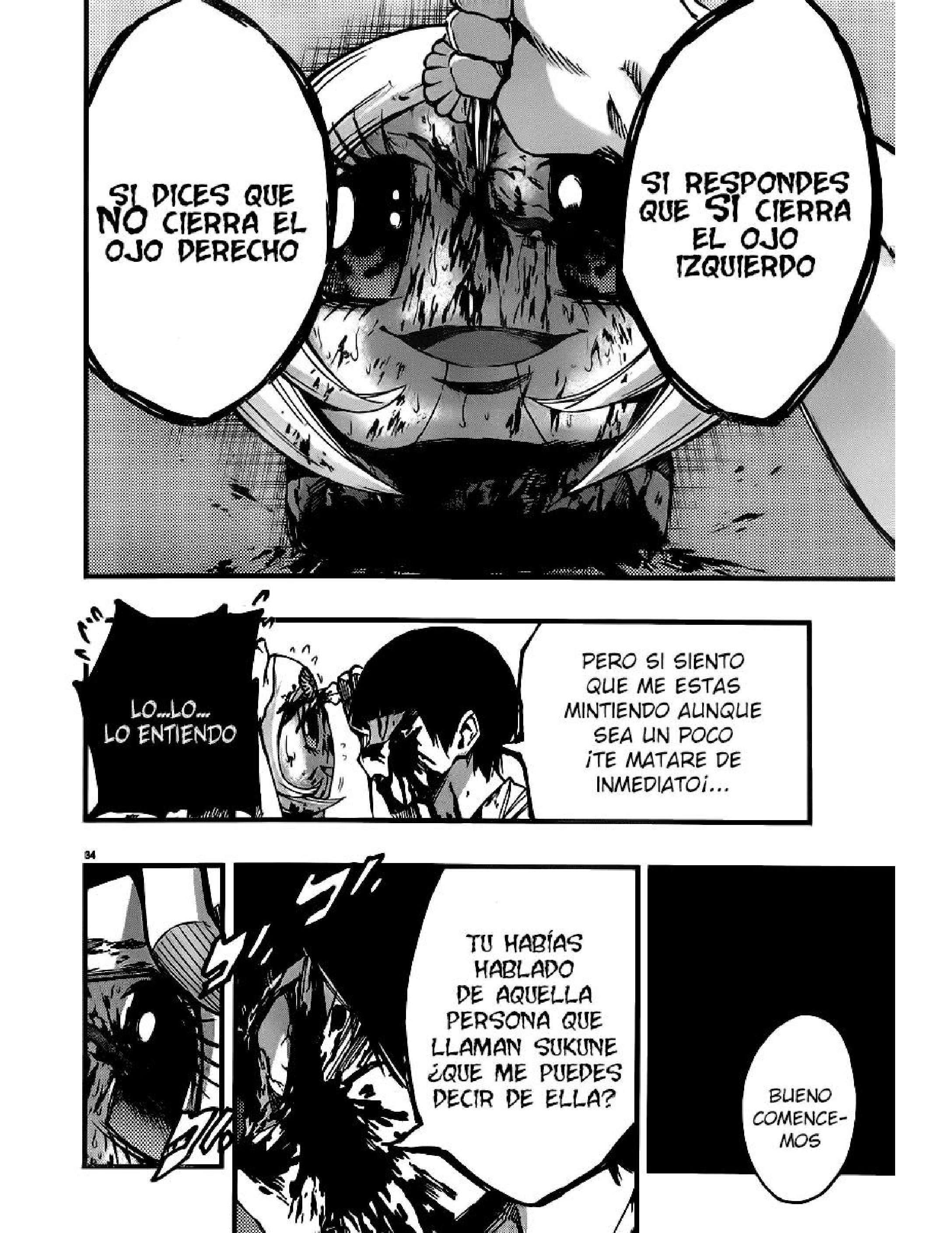 Capitulo 18 page 34