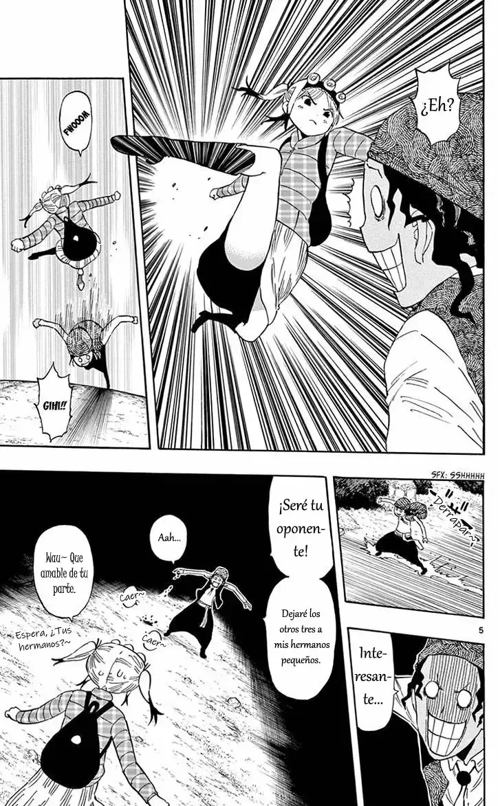Capitulo 60 page 6