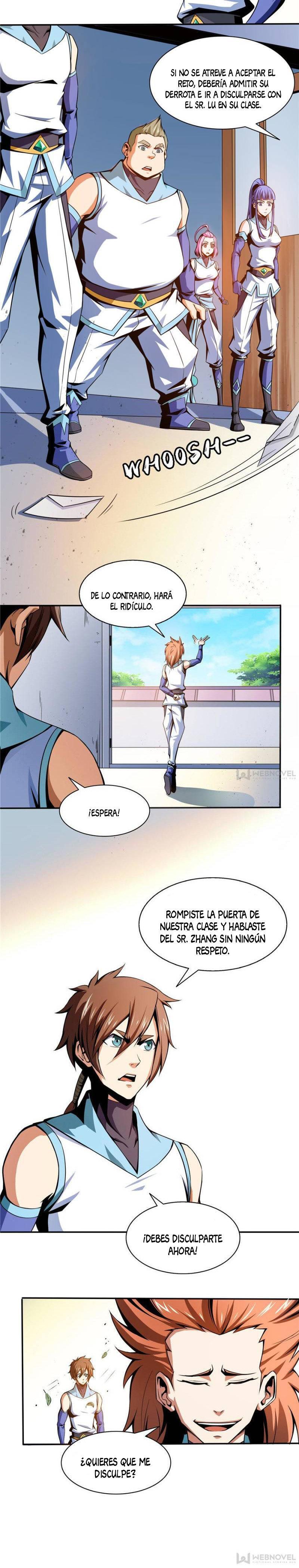 Capitulo 51 page 8