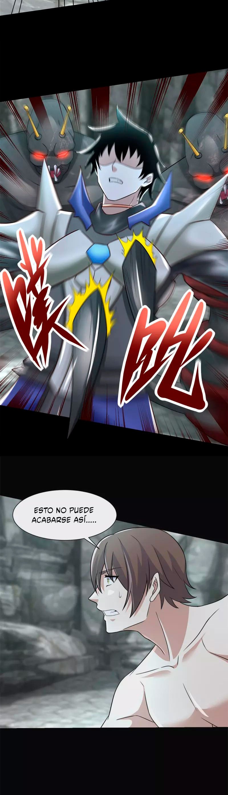 Capitulo 561 page 14