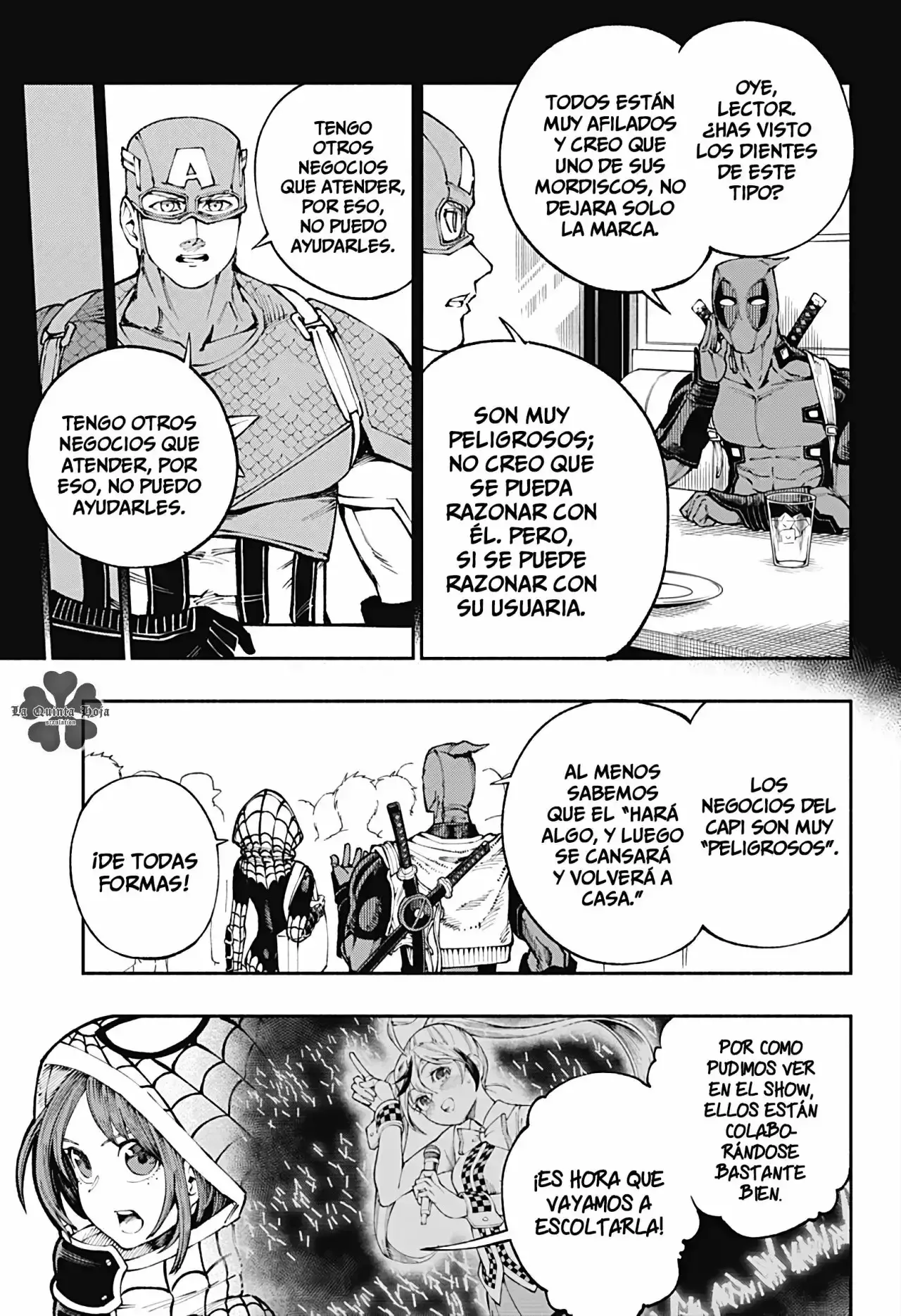 Capitulo 4 page 12