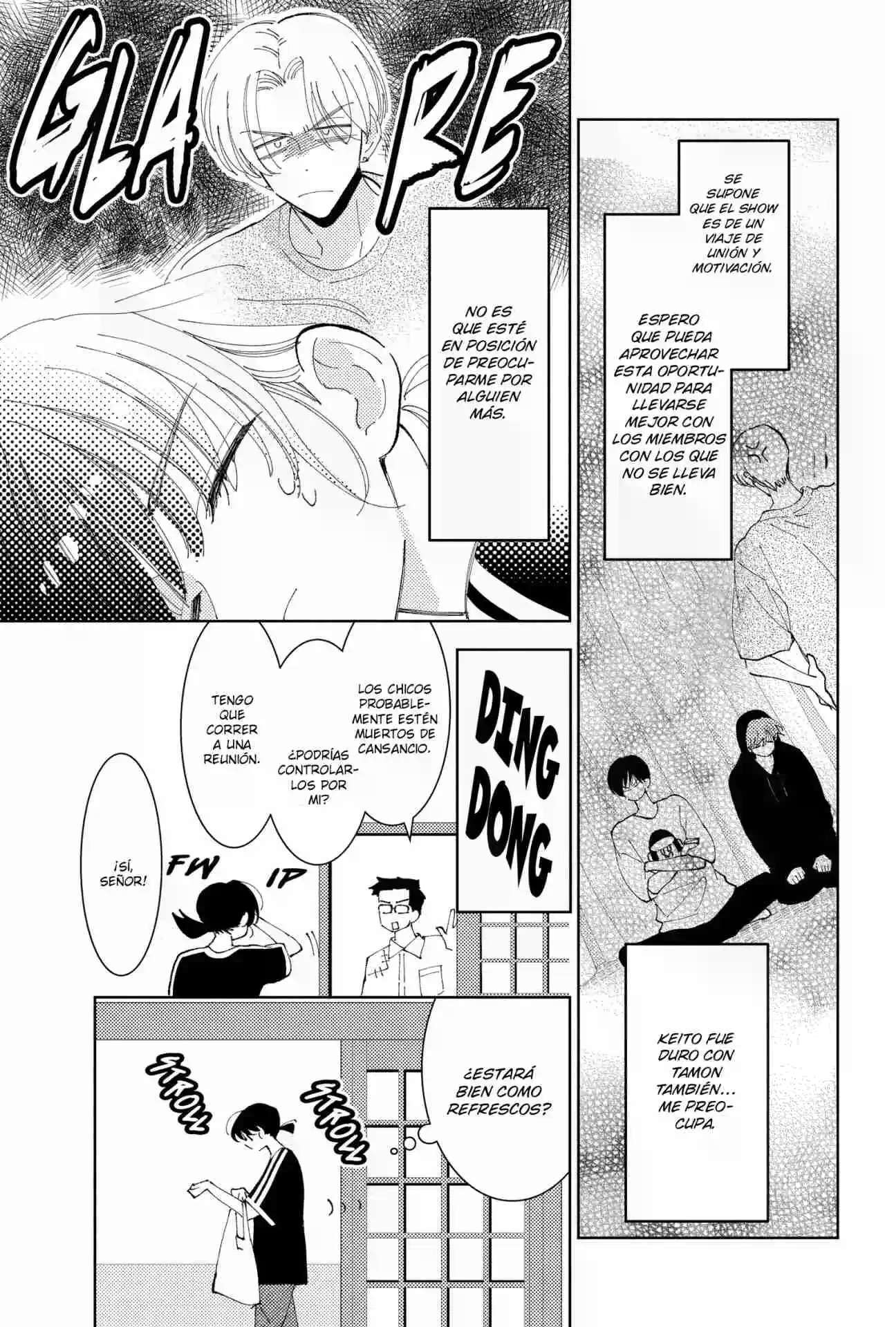 Capitulo 17 page 15