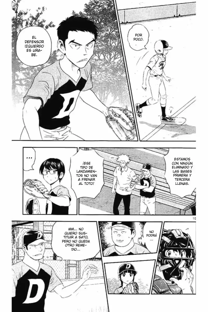 Capitulo 61 page 15