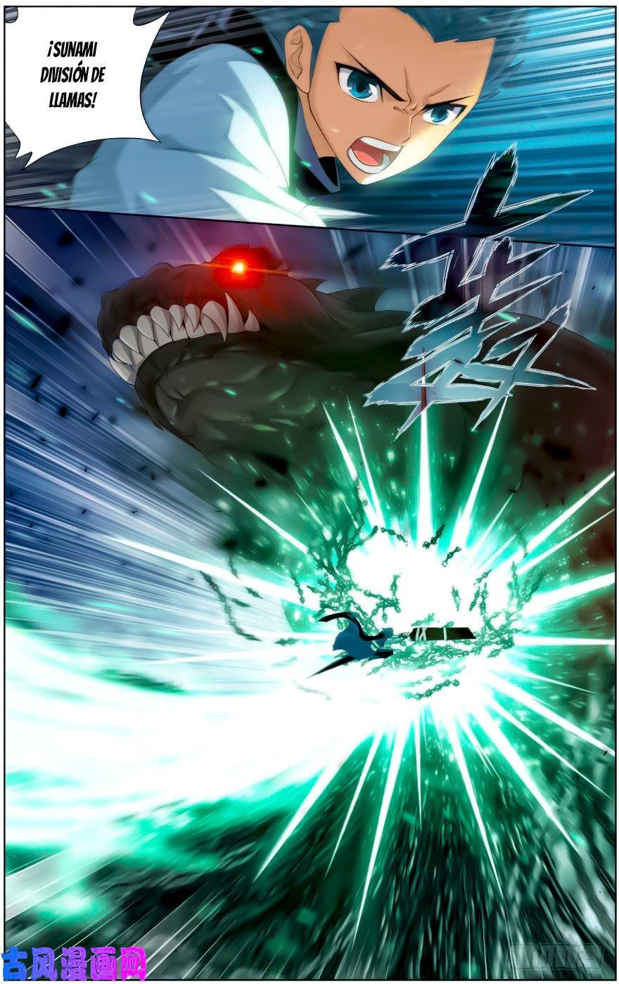 Capitulo 257 page 8