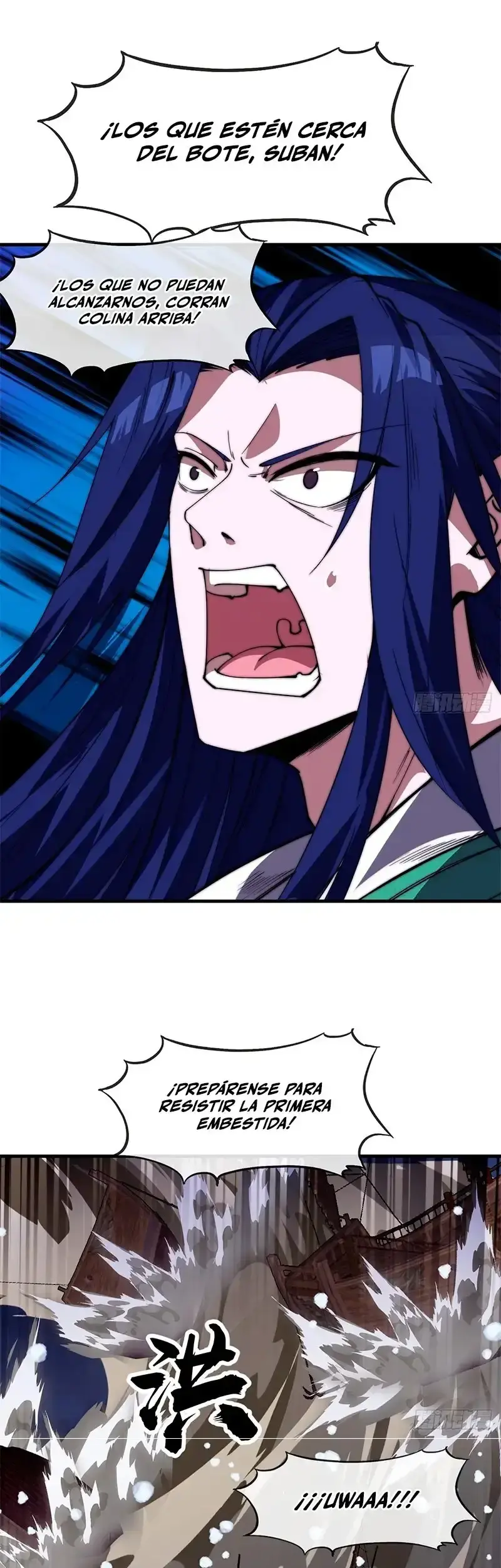 Capitulo 1144 page 21