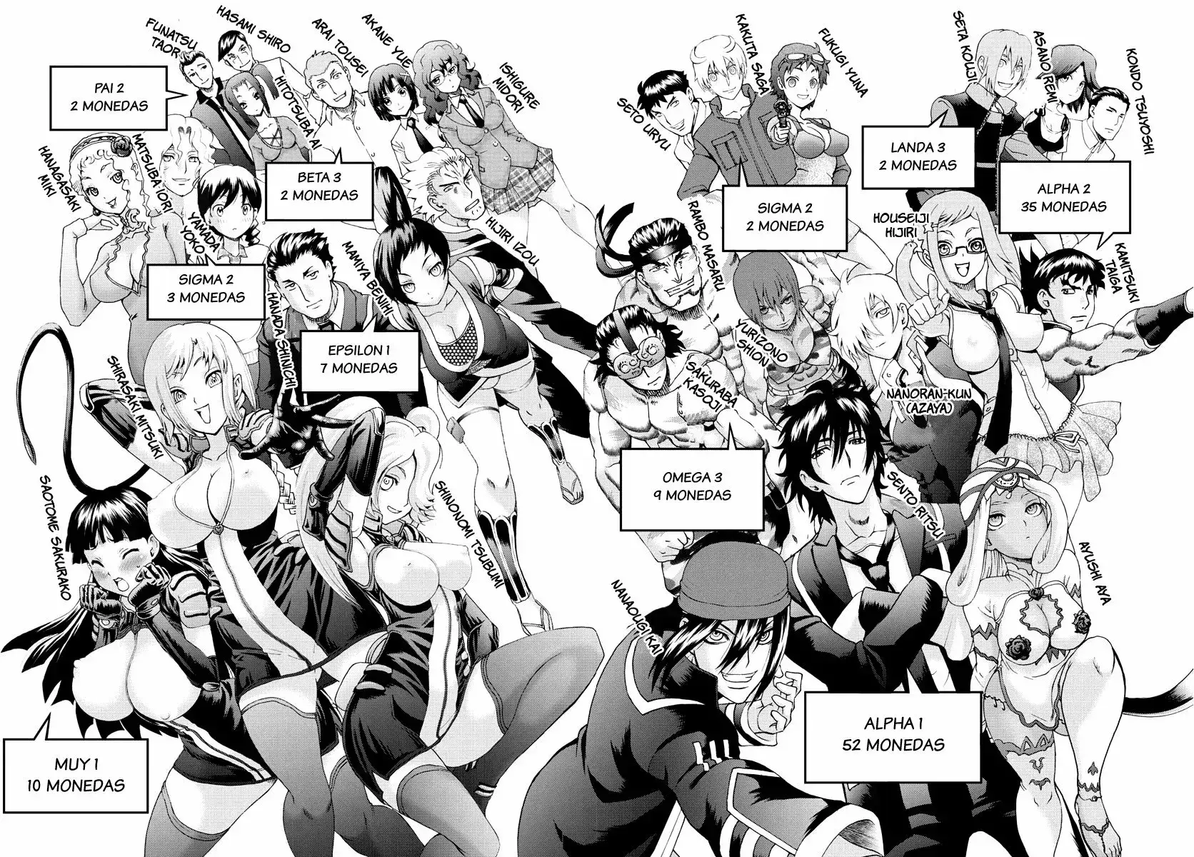 Capitulo 84 page 3