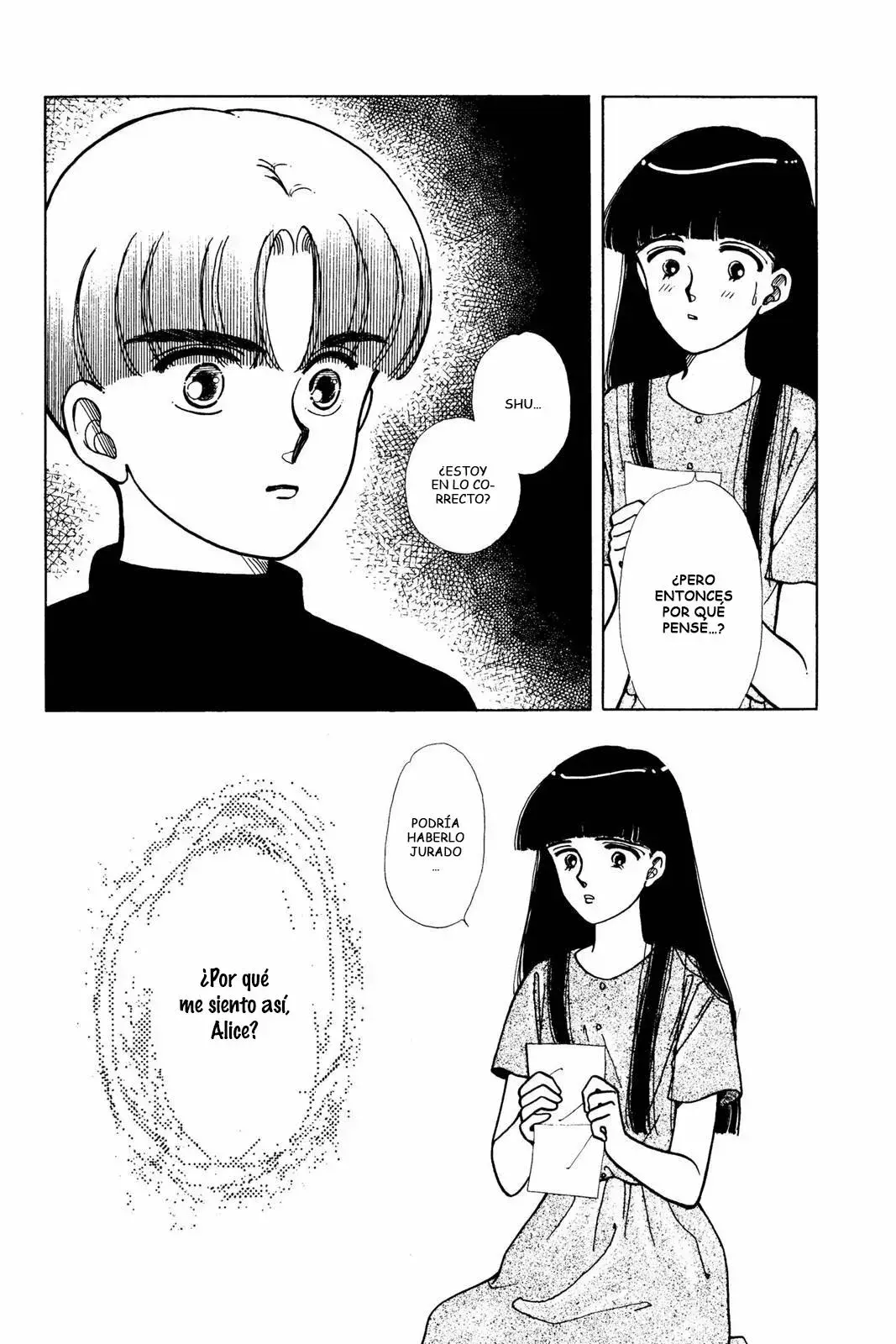 Capitulo 31 page 15
