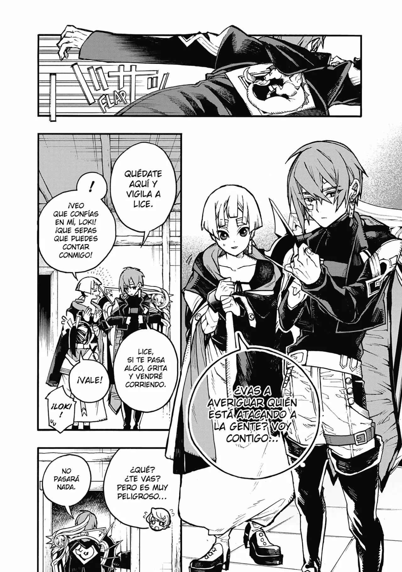 Capitulo 13 page 23