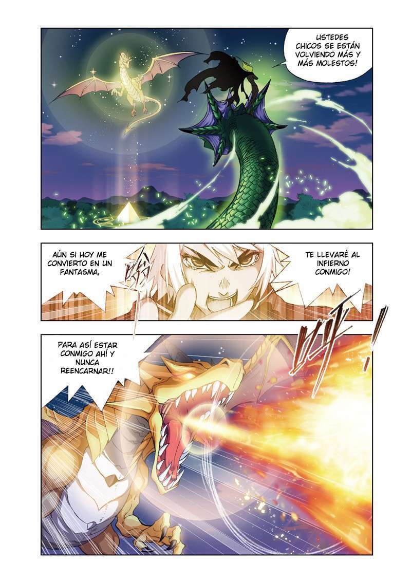 Capitulo 64 page 14