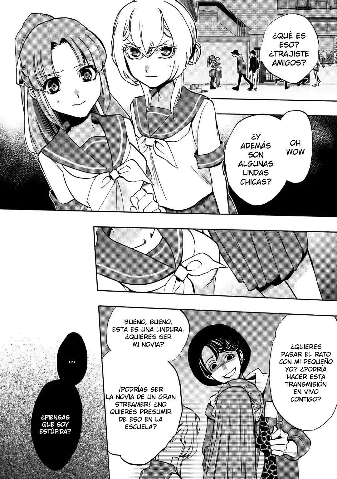 Capitulo 3.20 page 15