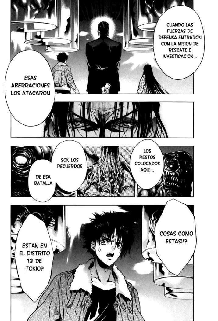 Capitulo 23 page 6