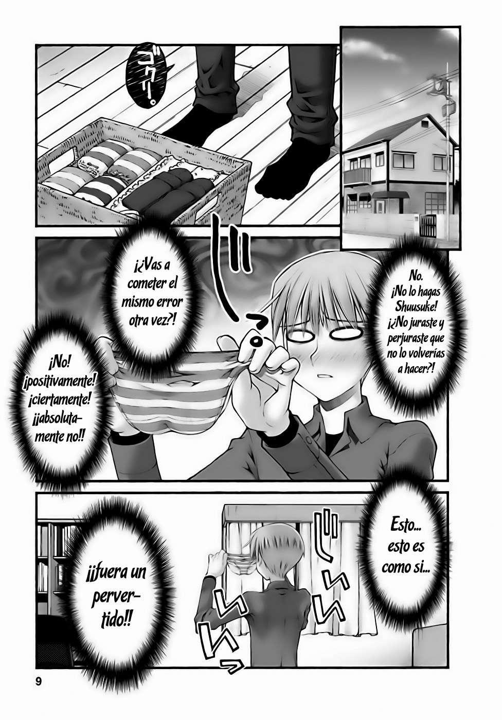 Capitulo 55 page 11