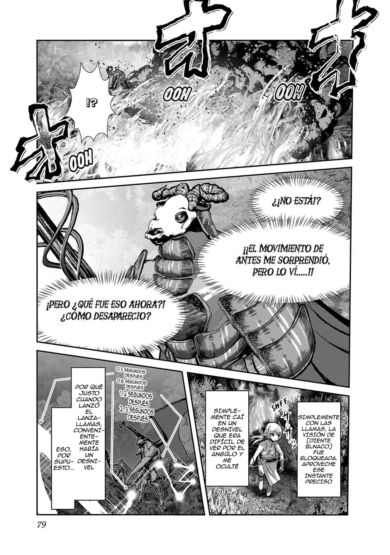 Capitulo 74 page 21