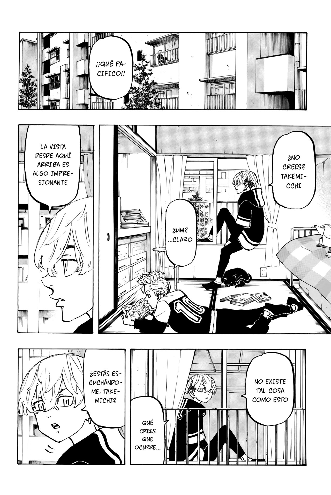 Capitulo 124 page 5
