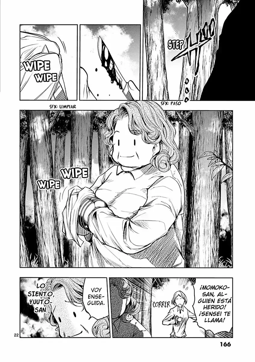 Capitulo 45 page 23