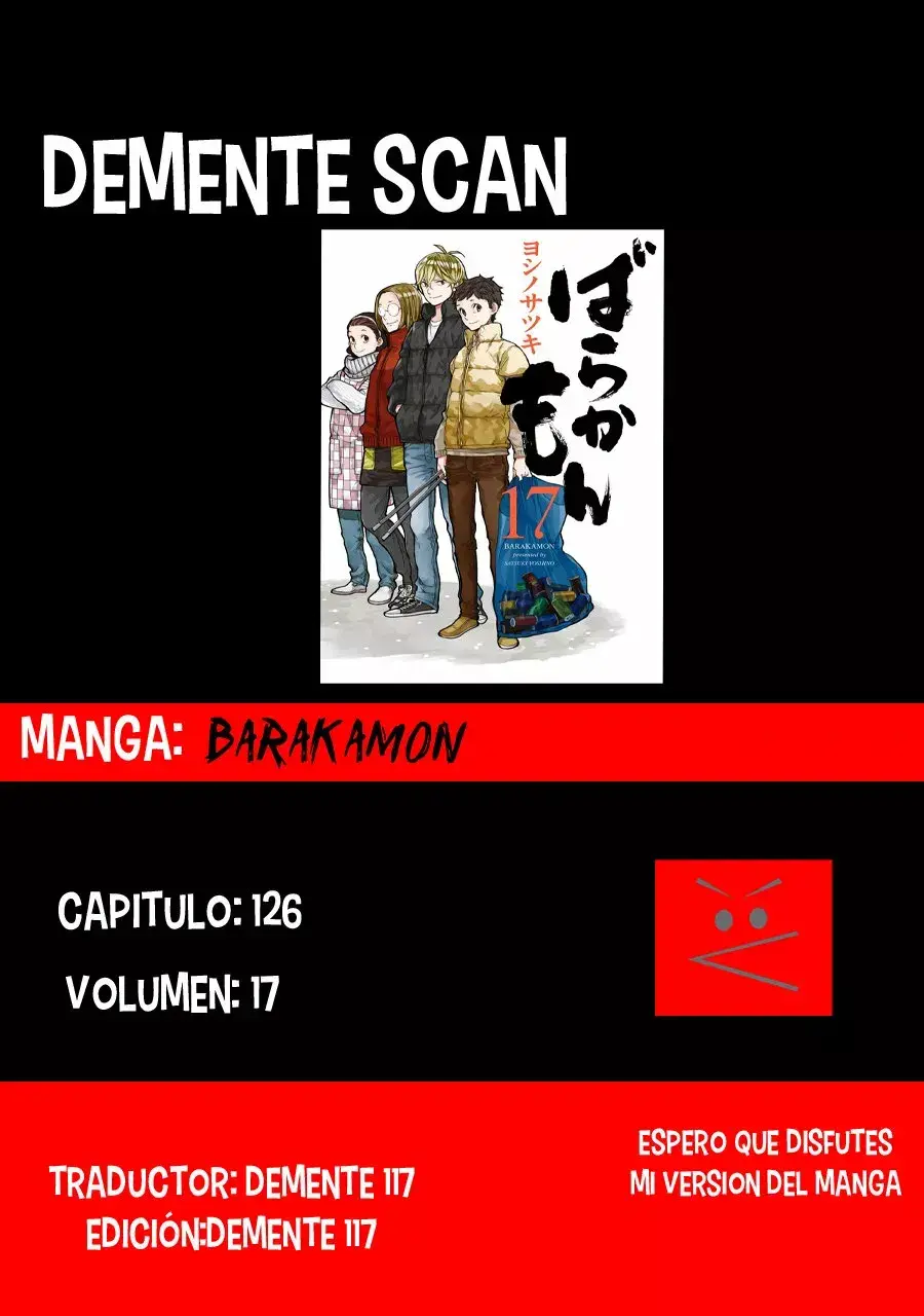 Capitulo 126 page 1