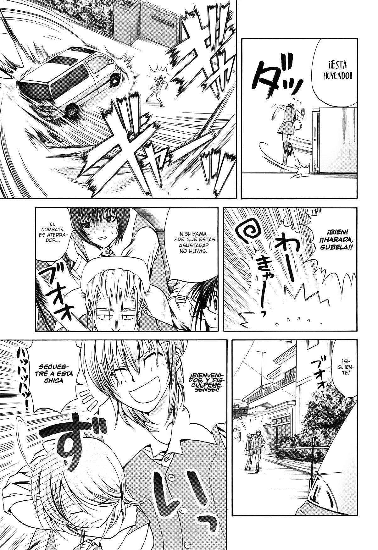 Capitulo 18 page 6