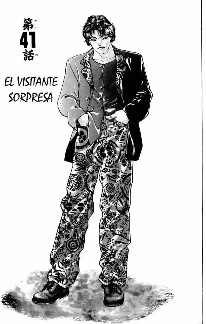 Capitulo 41 page 1