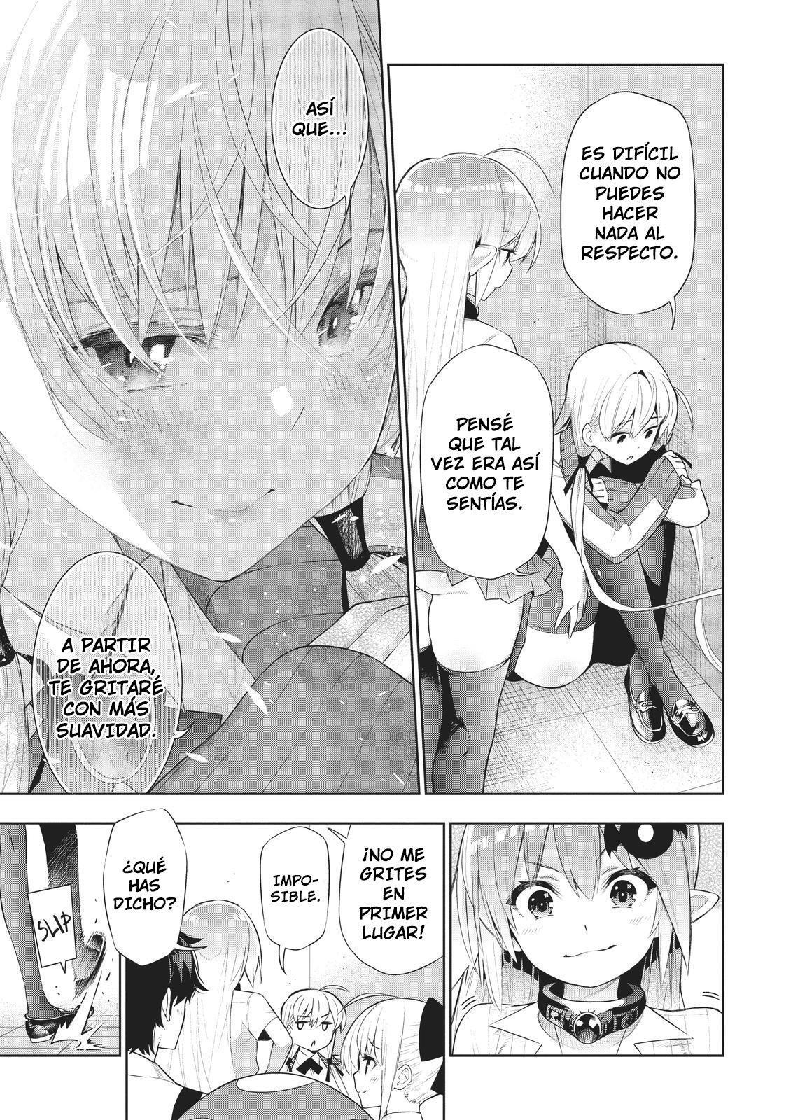 Capitulo 46 page 18