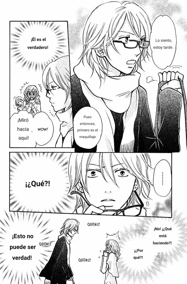 Capitulo 33 page 14