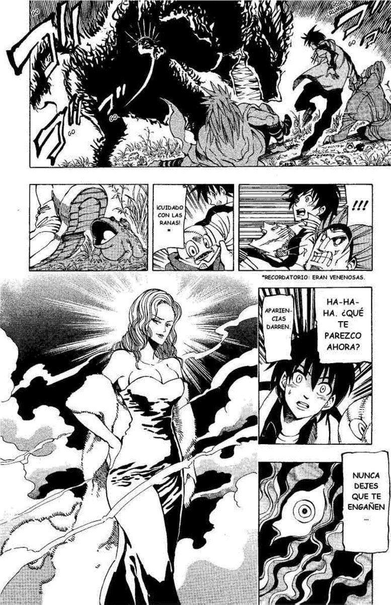 Capitulo 61 page 8