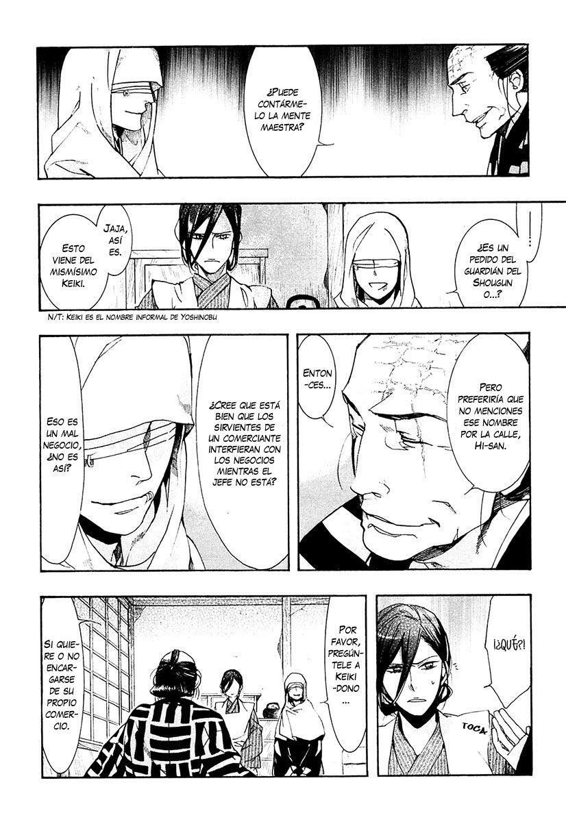 Capitulo 69 page 24