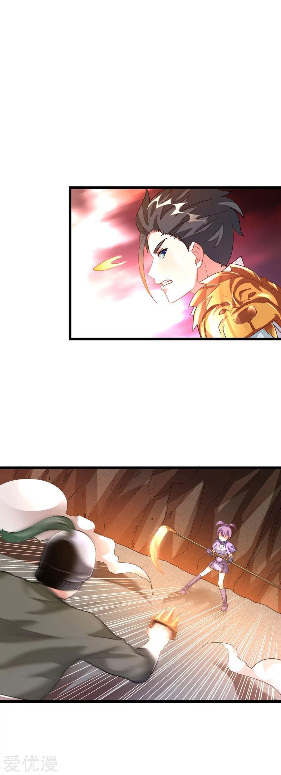 Capitulo 142 page 11