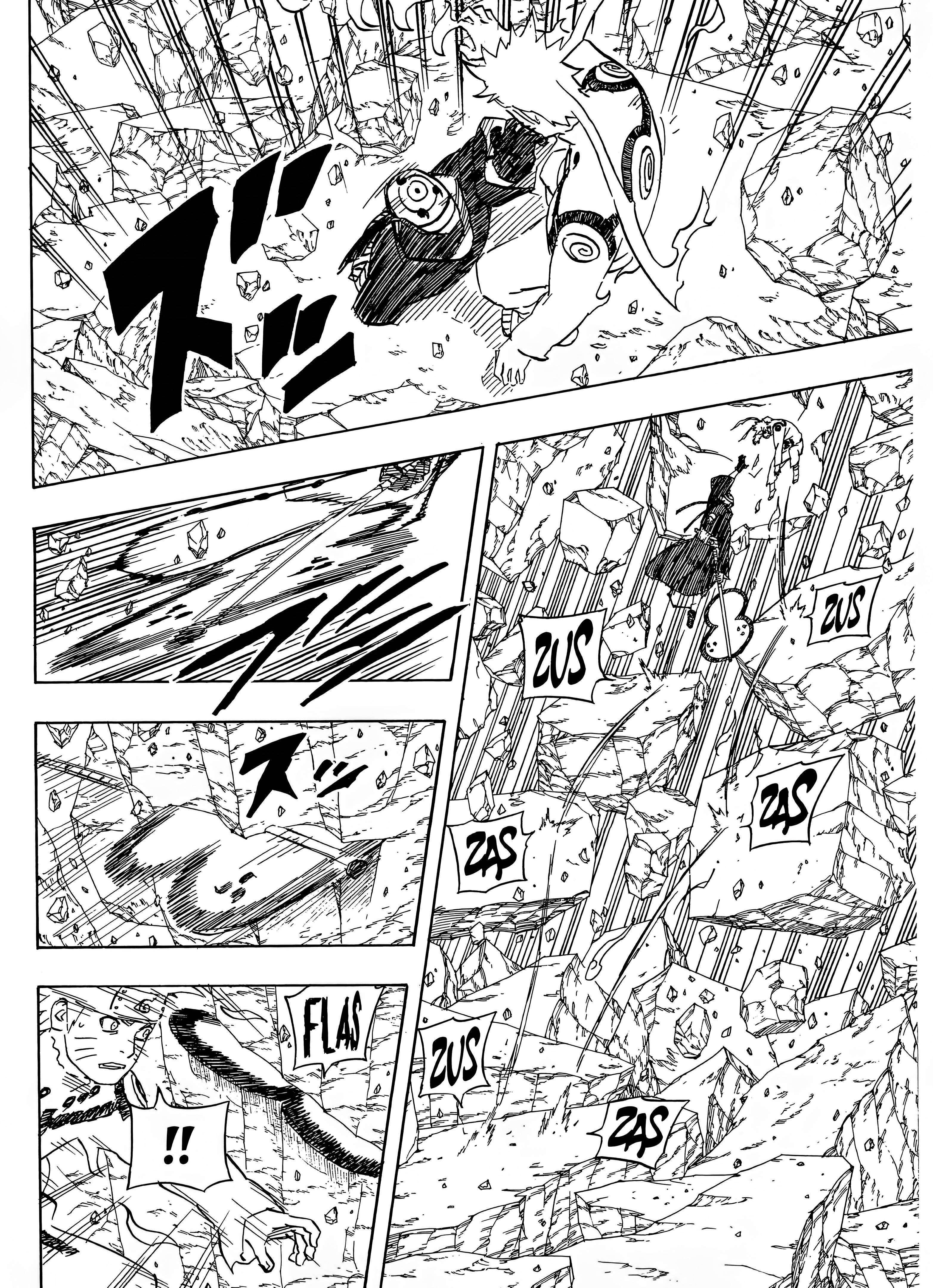 Capitulo 595 page 15