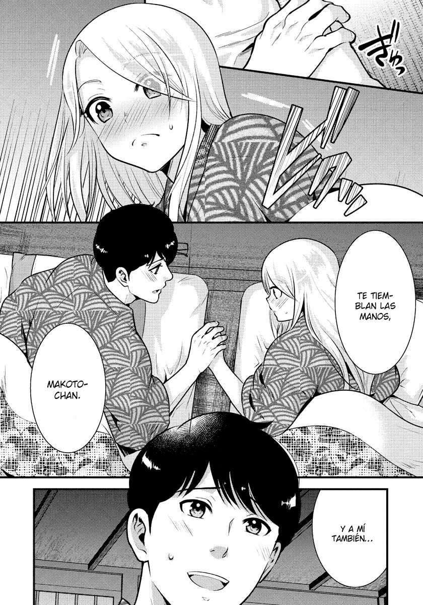 Capitulo 32 page 16