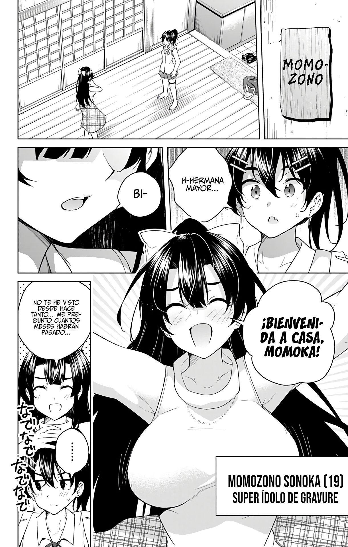 Capitulo 51 page 6