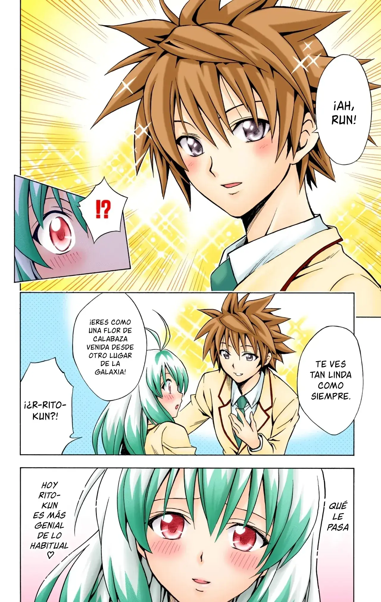 Capitulo 82 page 6