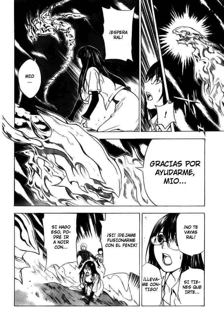 Capitulo 29 page 14