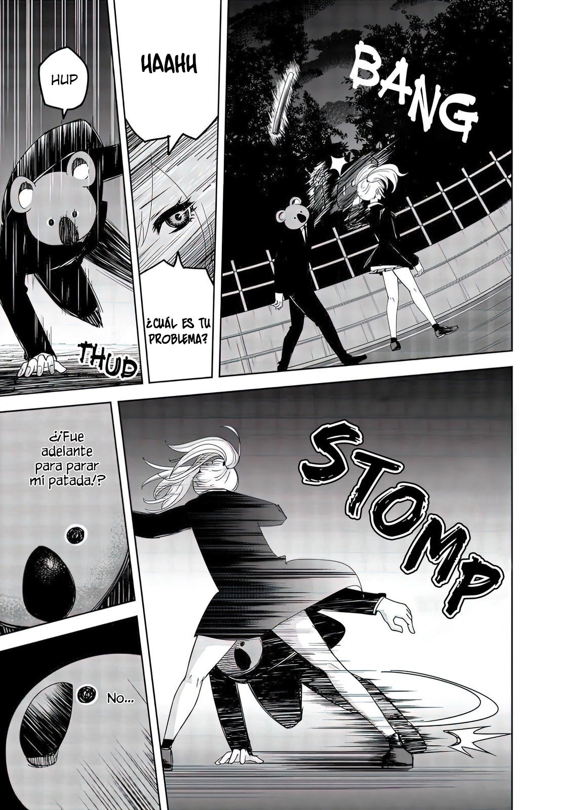 Capitulo 86 page 4