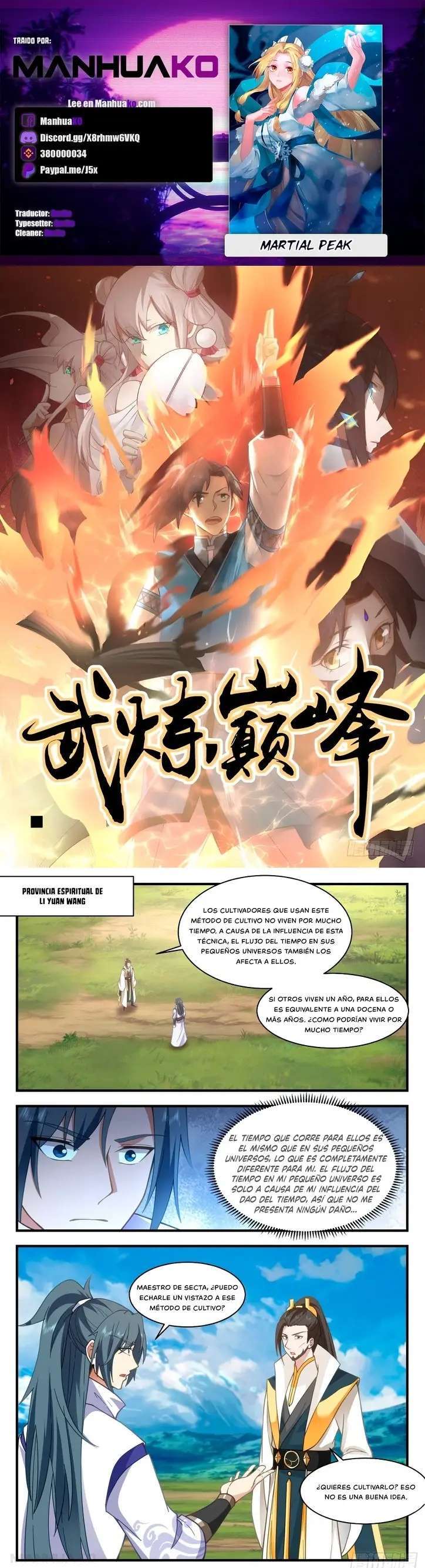 Capitulo 2965 page 1