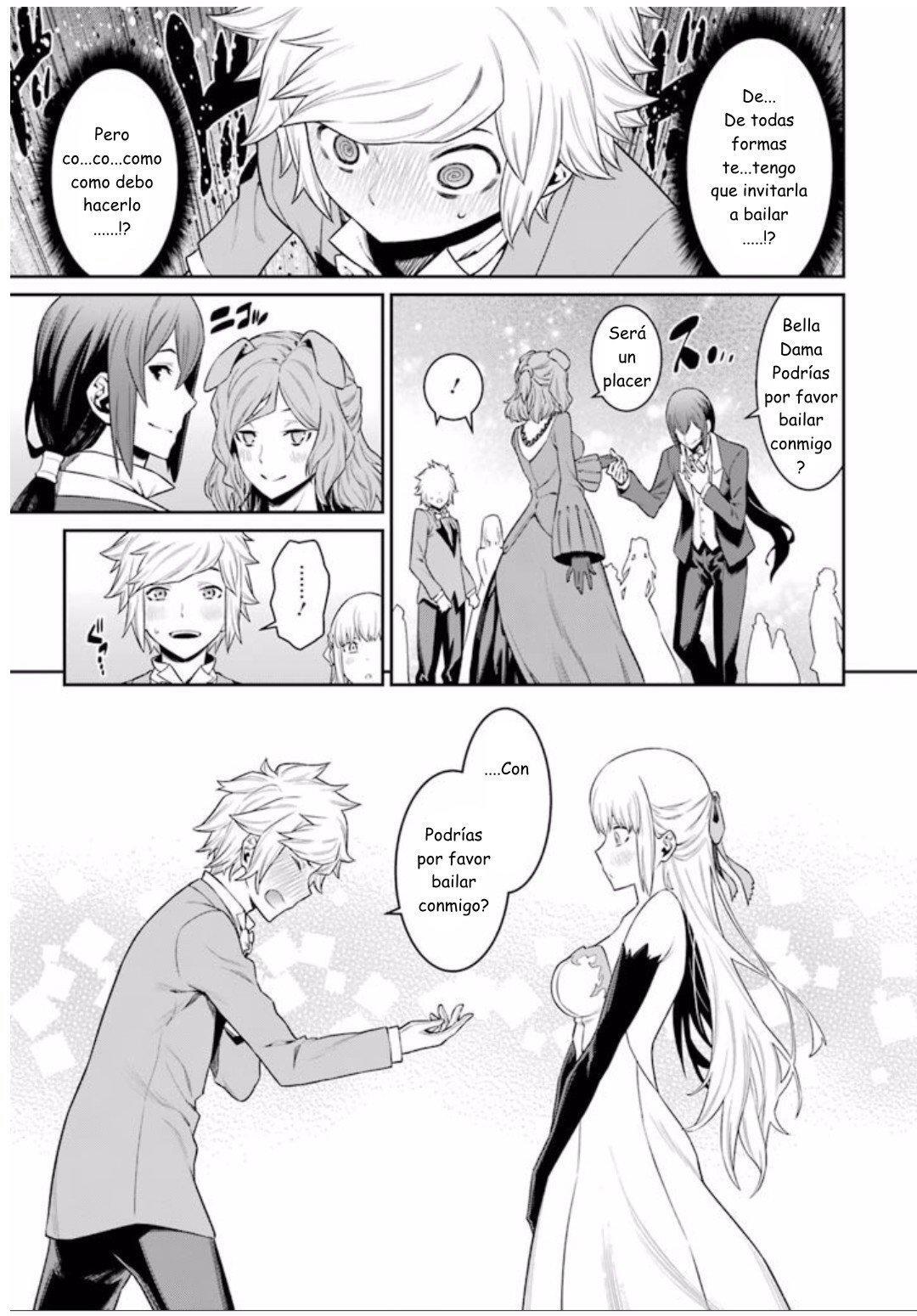 Capitulo 89 page 12