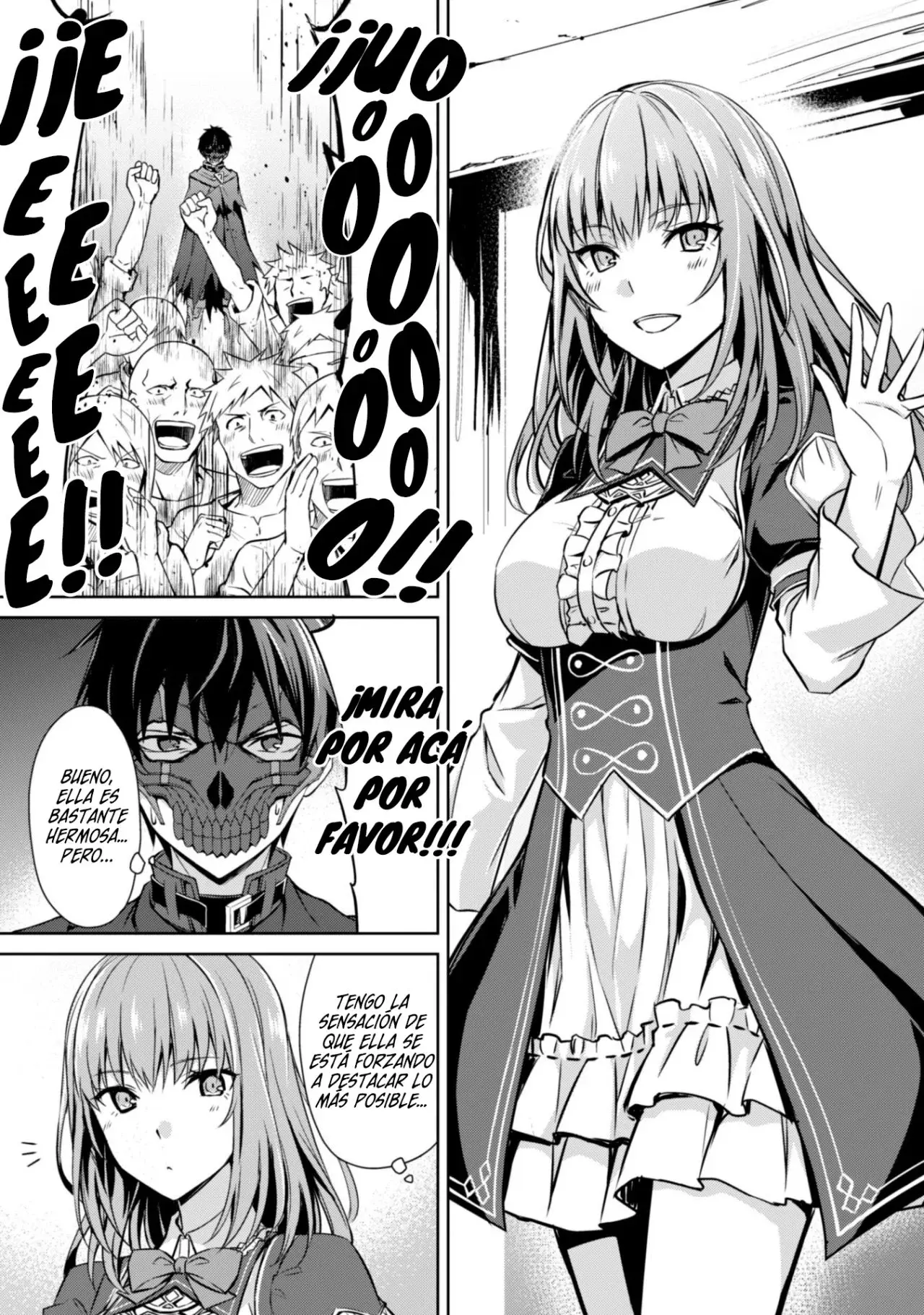 Capitulo 22 page 19