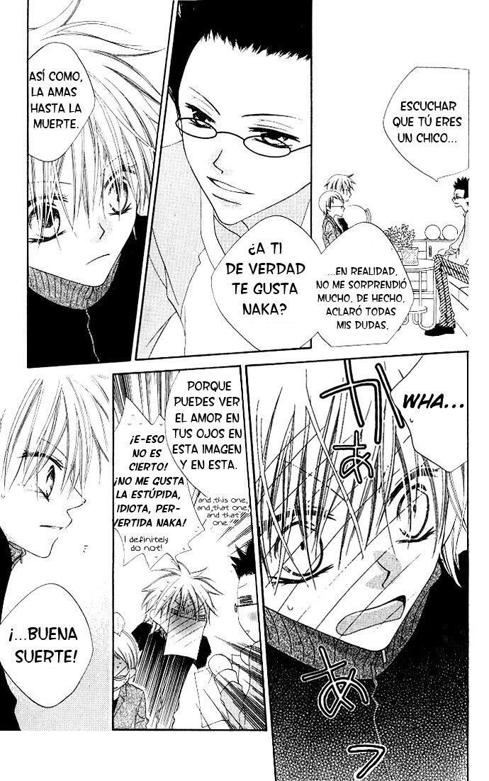 Capitulo 76 page 18