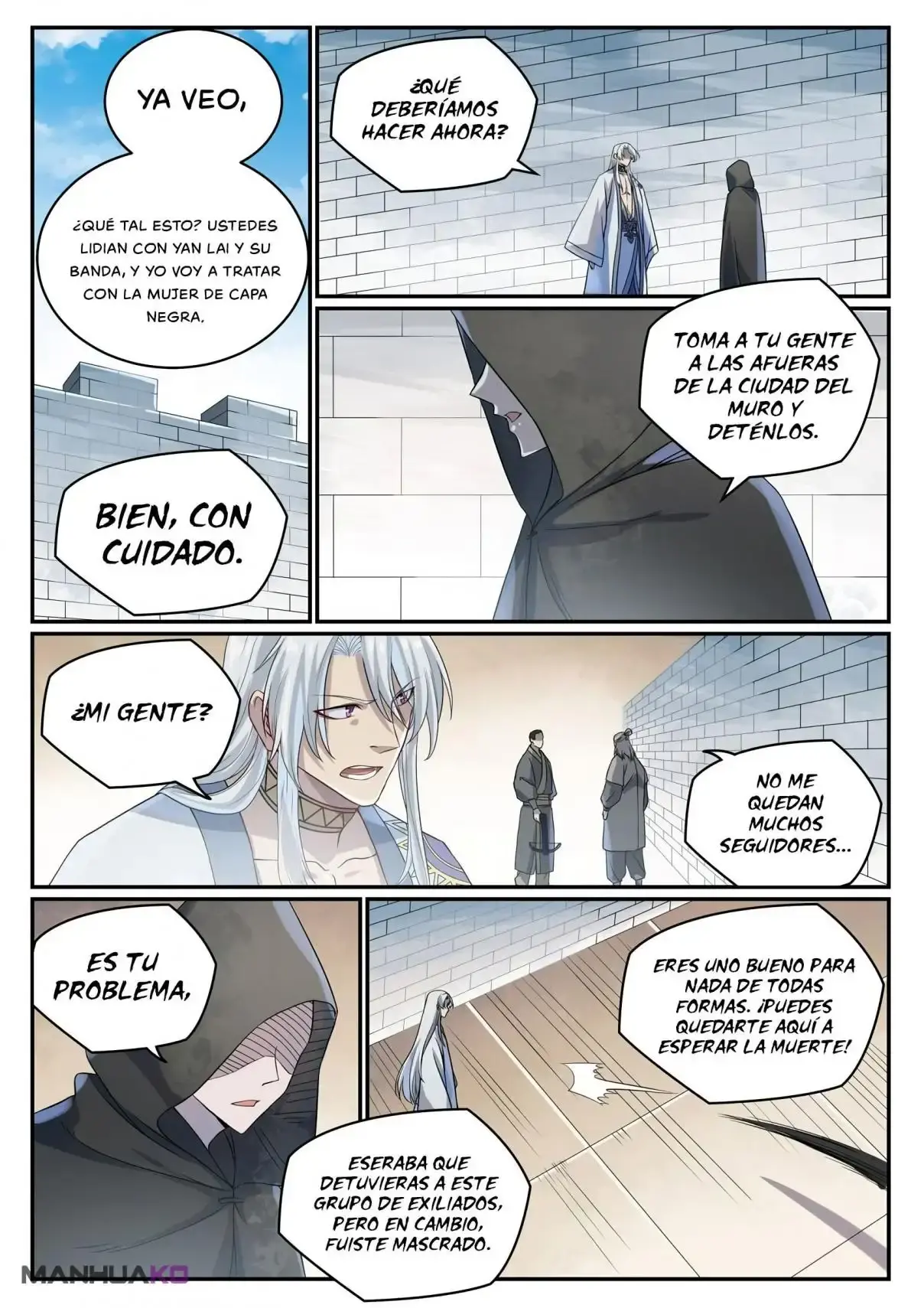 Capitulo 1022 page 5