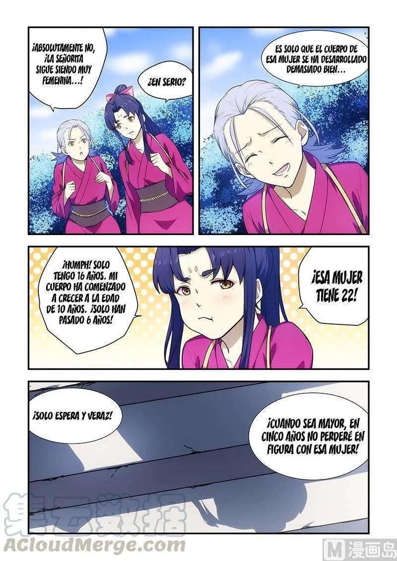 Capitulo 191 page 8