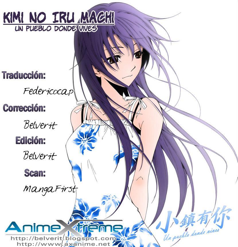 Capitulo 161 page 19