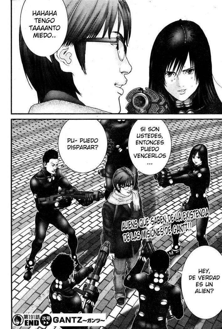 Capitulo 191 page 17