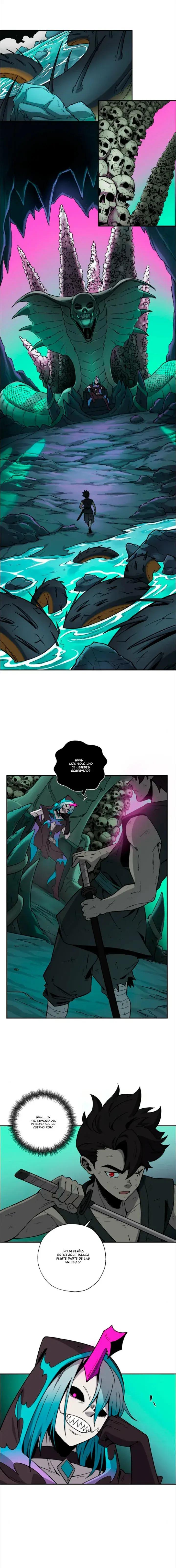 Capitulo 73 page 14