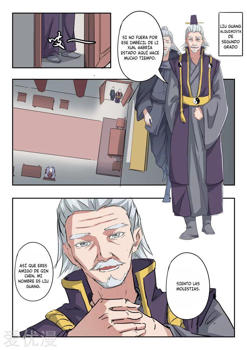 Capitulo 382 page 3