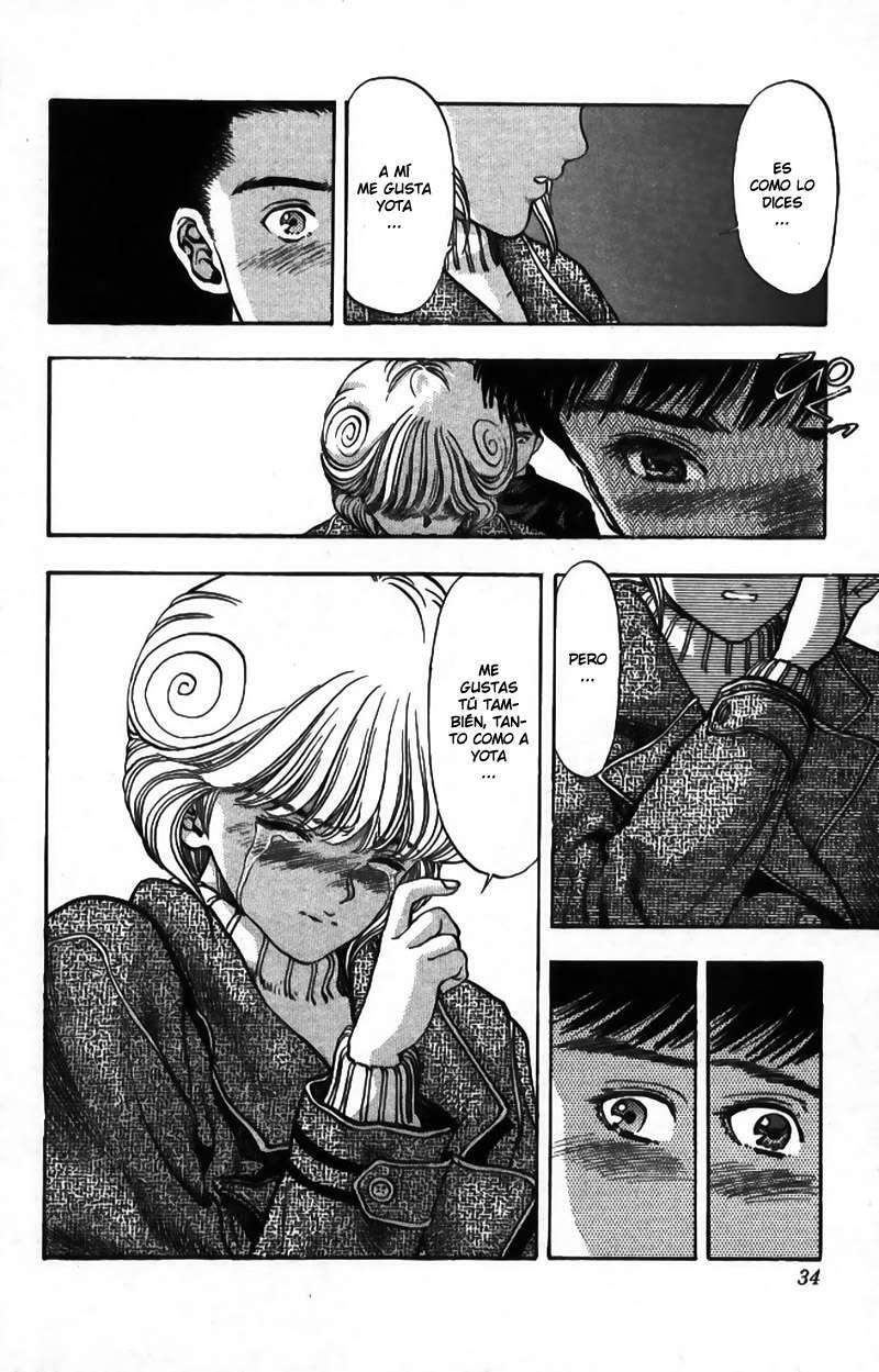 Capitulo 101 page 11