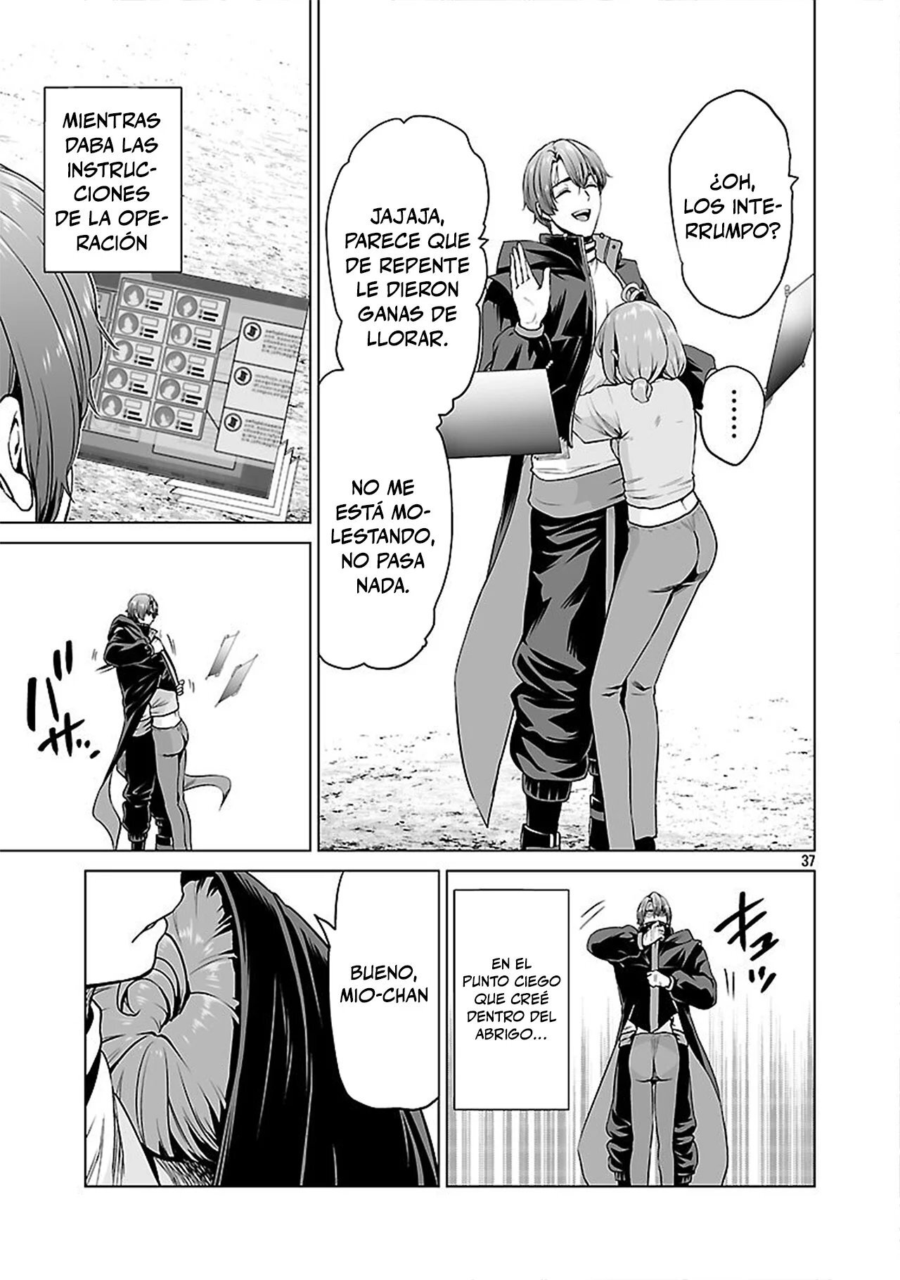 Capitulo 6 page 34