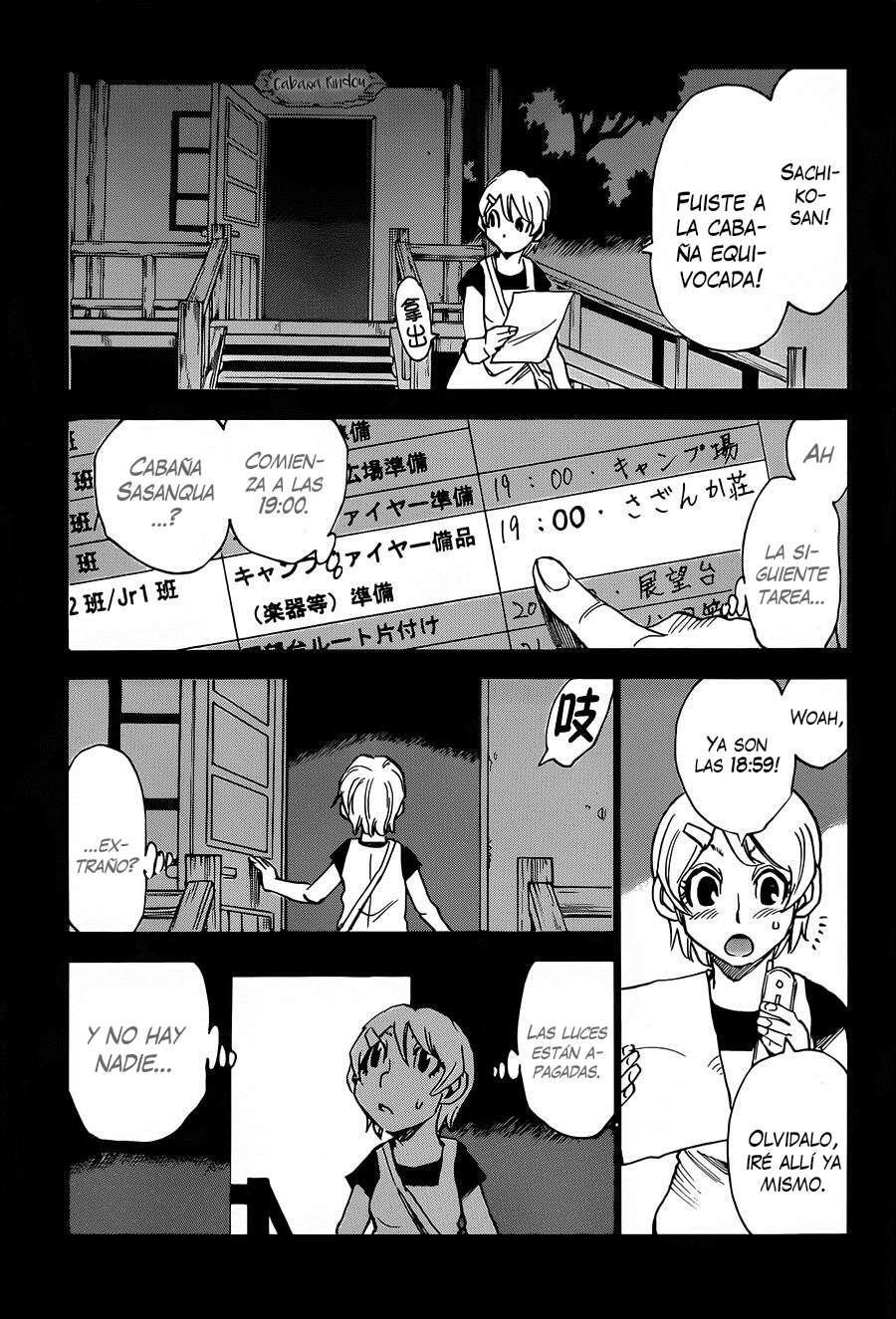 Capitulo 42 page 28