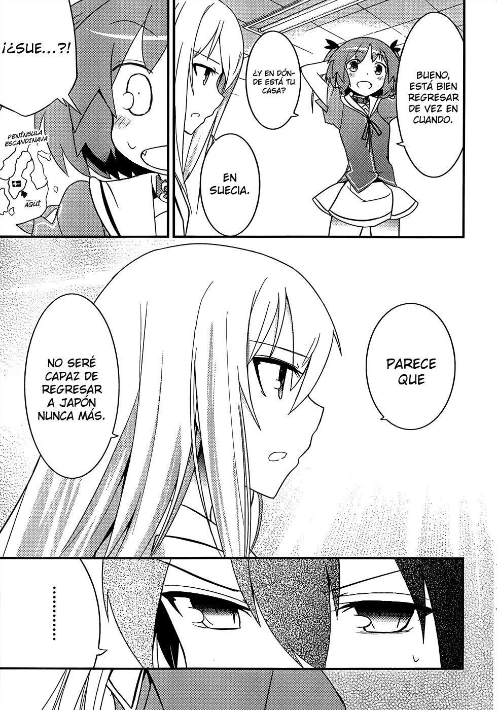 Capitulo 18 page 21